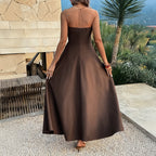 Women's Casual Summer Dress
