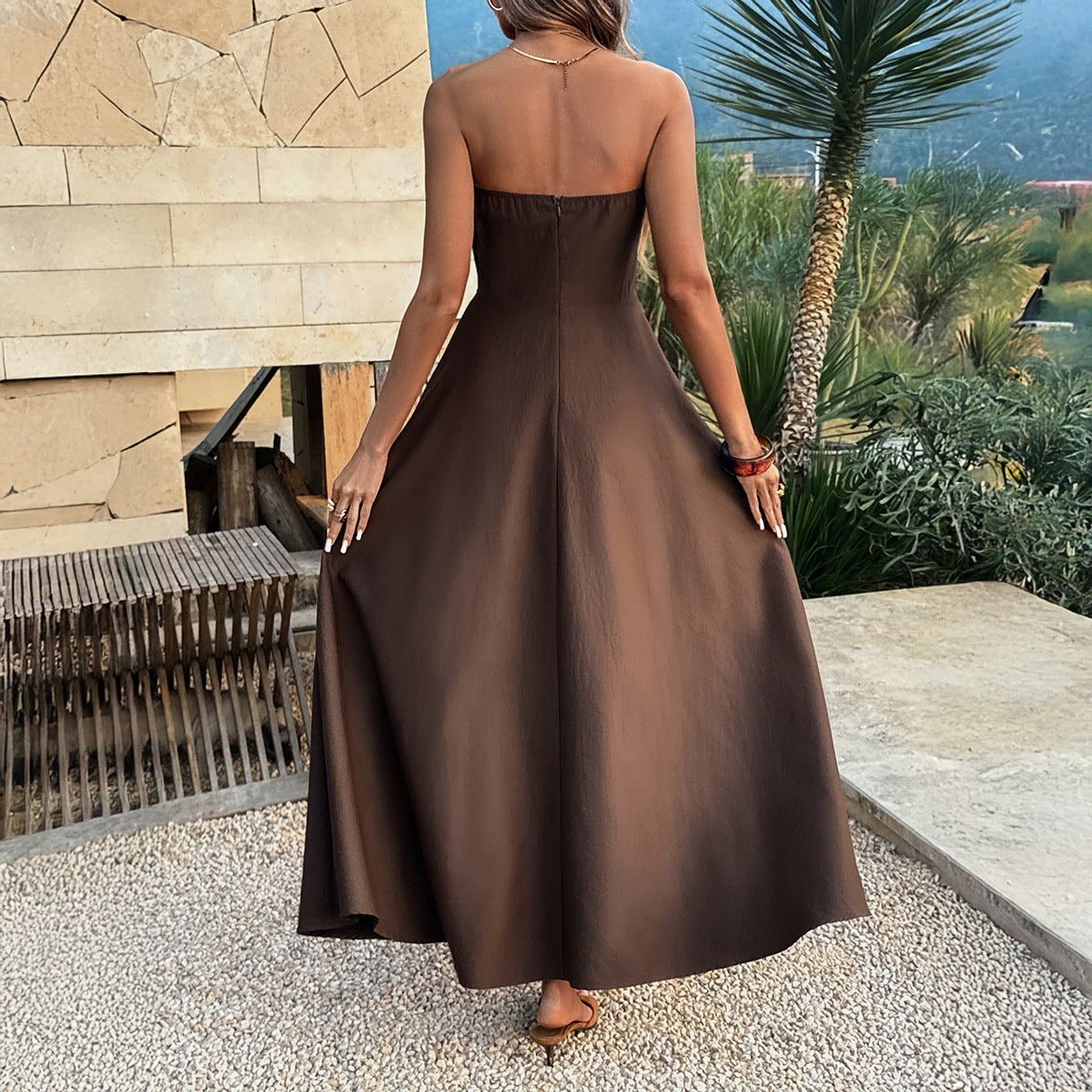 Women's Casual Summer Dress