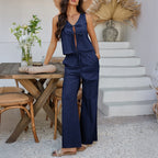 Purplish blue