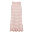 Pink Skirt
