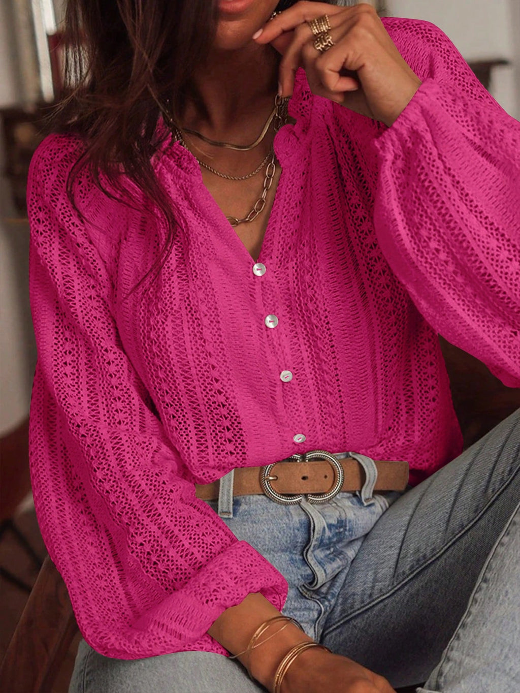 Coral Red
