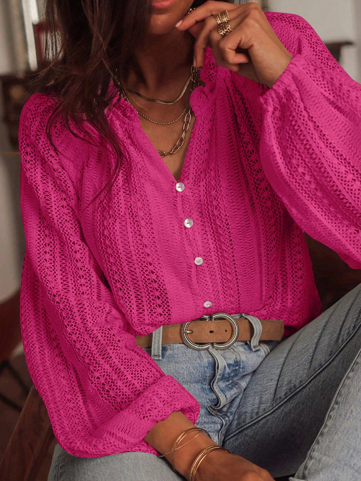 Coral Red