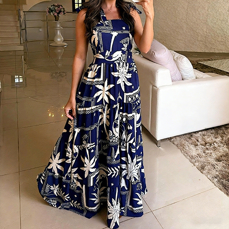 Women's Maxi Dress
