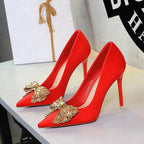 Red 10.5cm