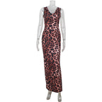 Leopard Print