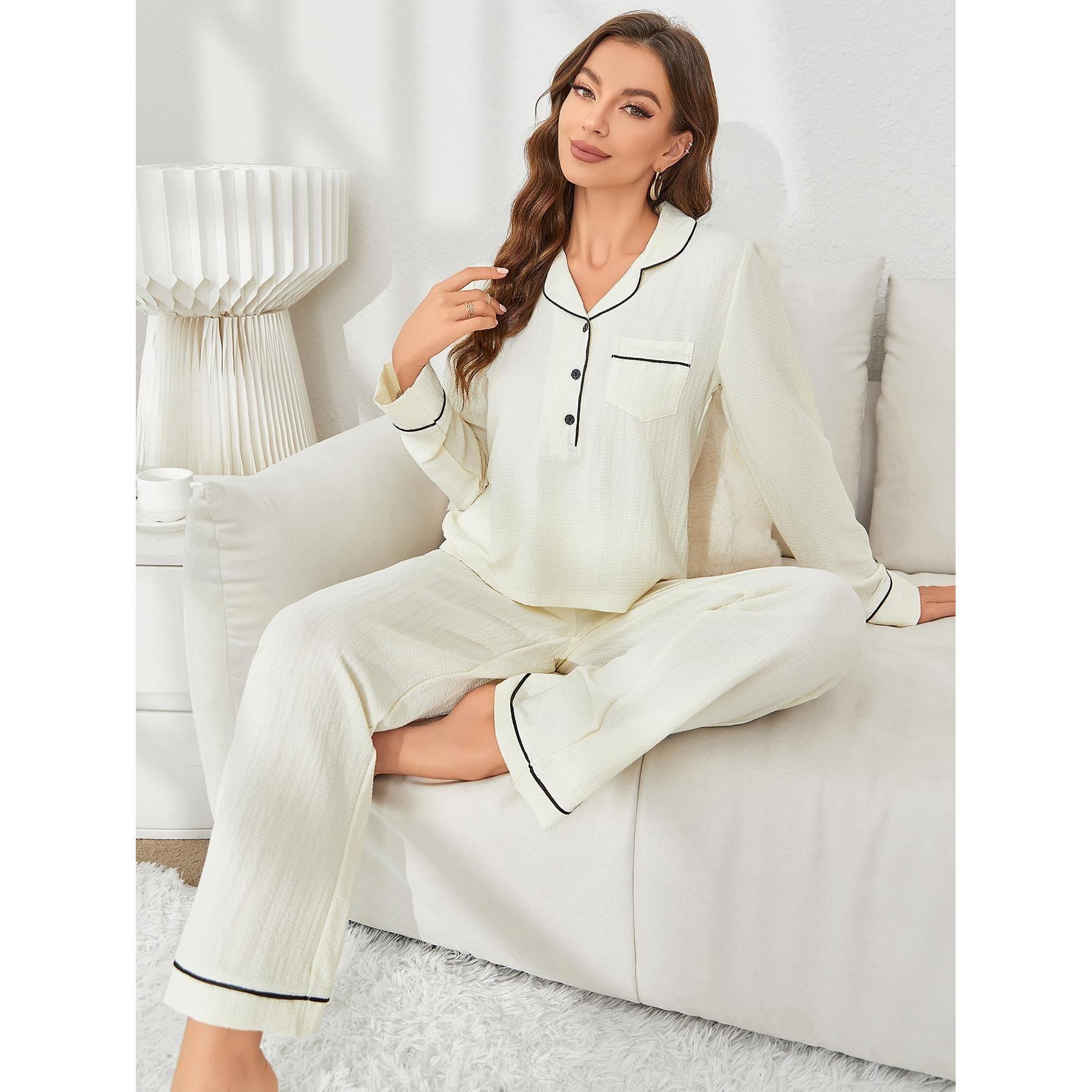 Home Pajamas Lingerie