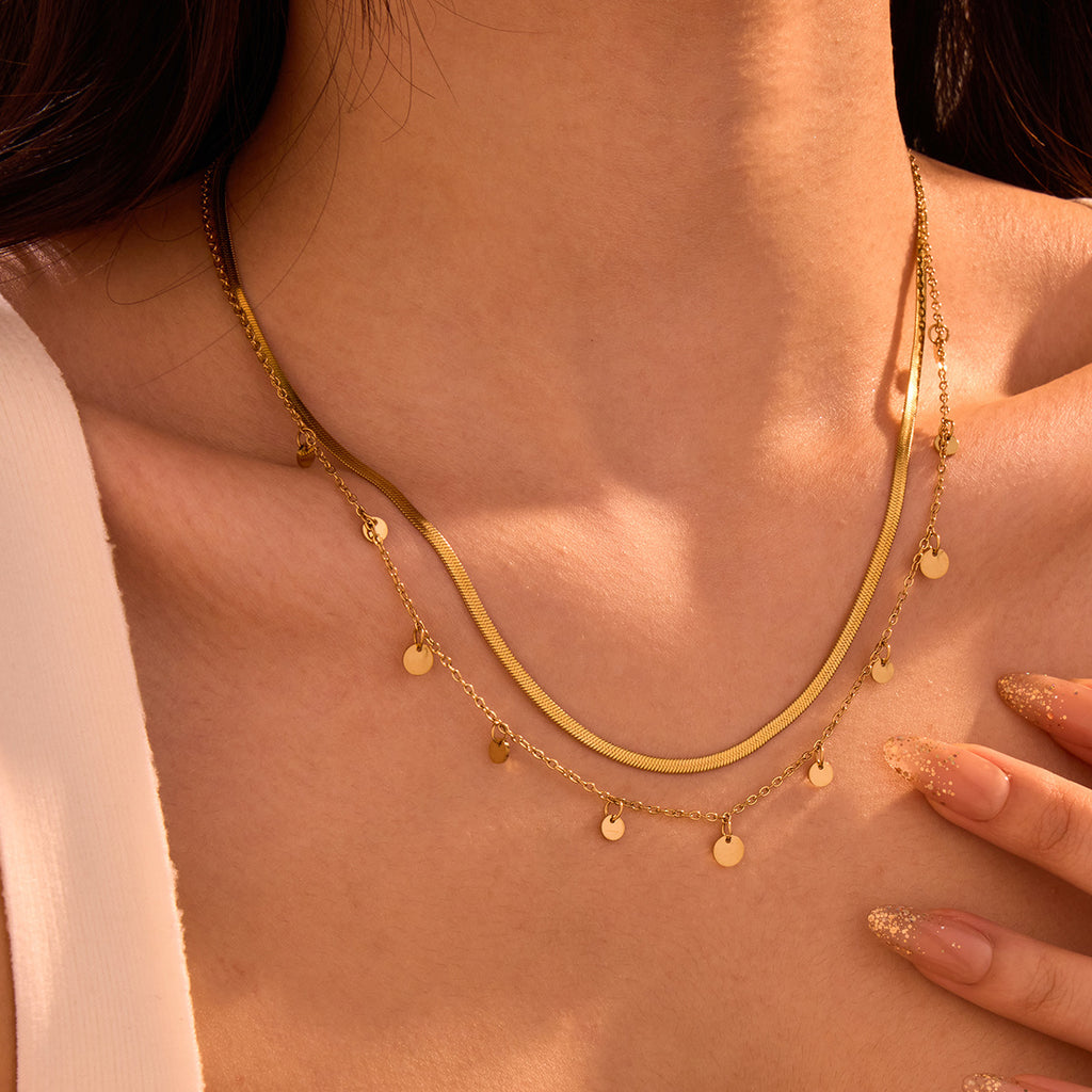 Necklace