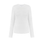 Women’s Black Ribbed Cutout Knit Sweater