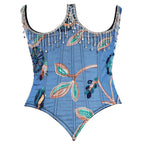 Trendy Cool Corset Lingerie