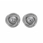 Spiral Earrings