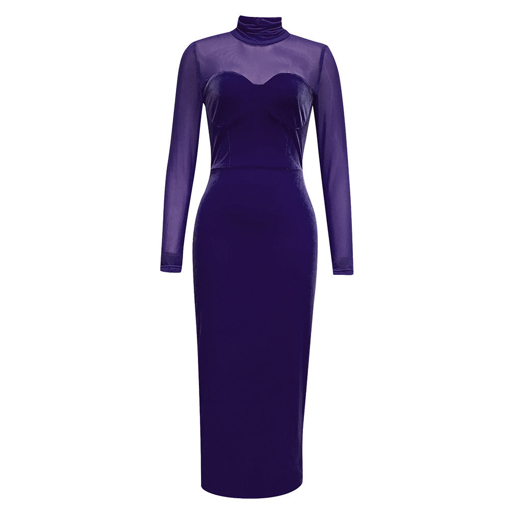 Violet Color