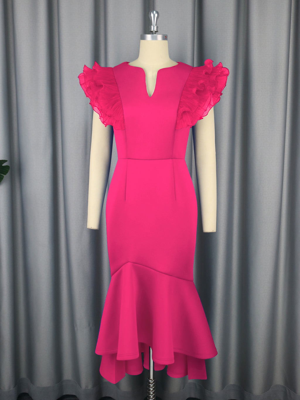 Coral Red