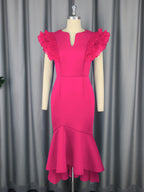Coral Red