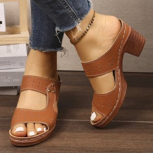 Light Brown