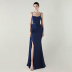purplish blue