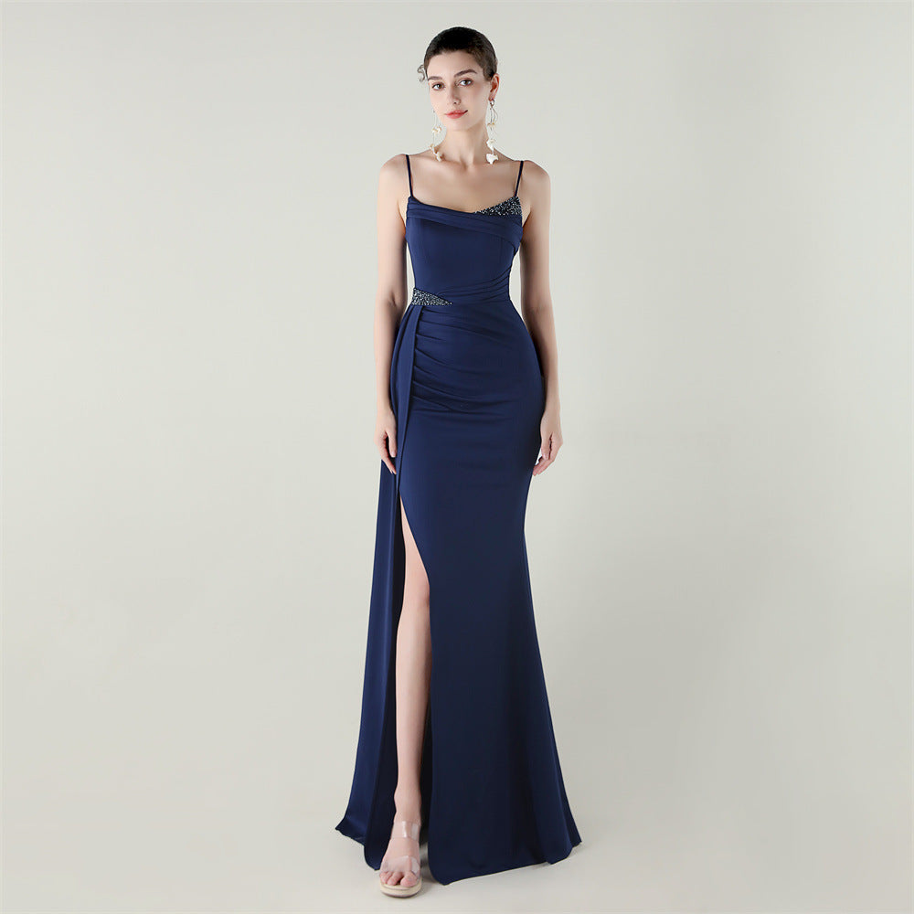 purplish blue