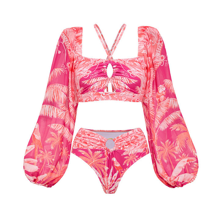 Swimsuit