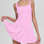 Women's Sleeveless Tennis & Golf Dress