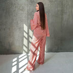 Autumn Artificial Pajamas Lingerie