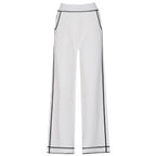 White Pants