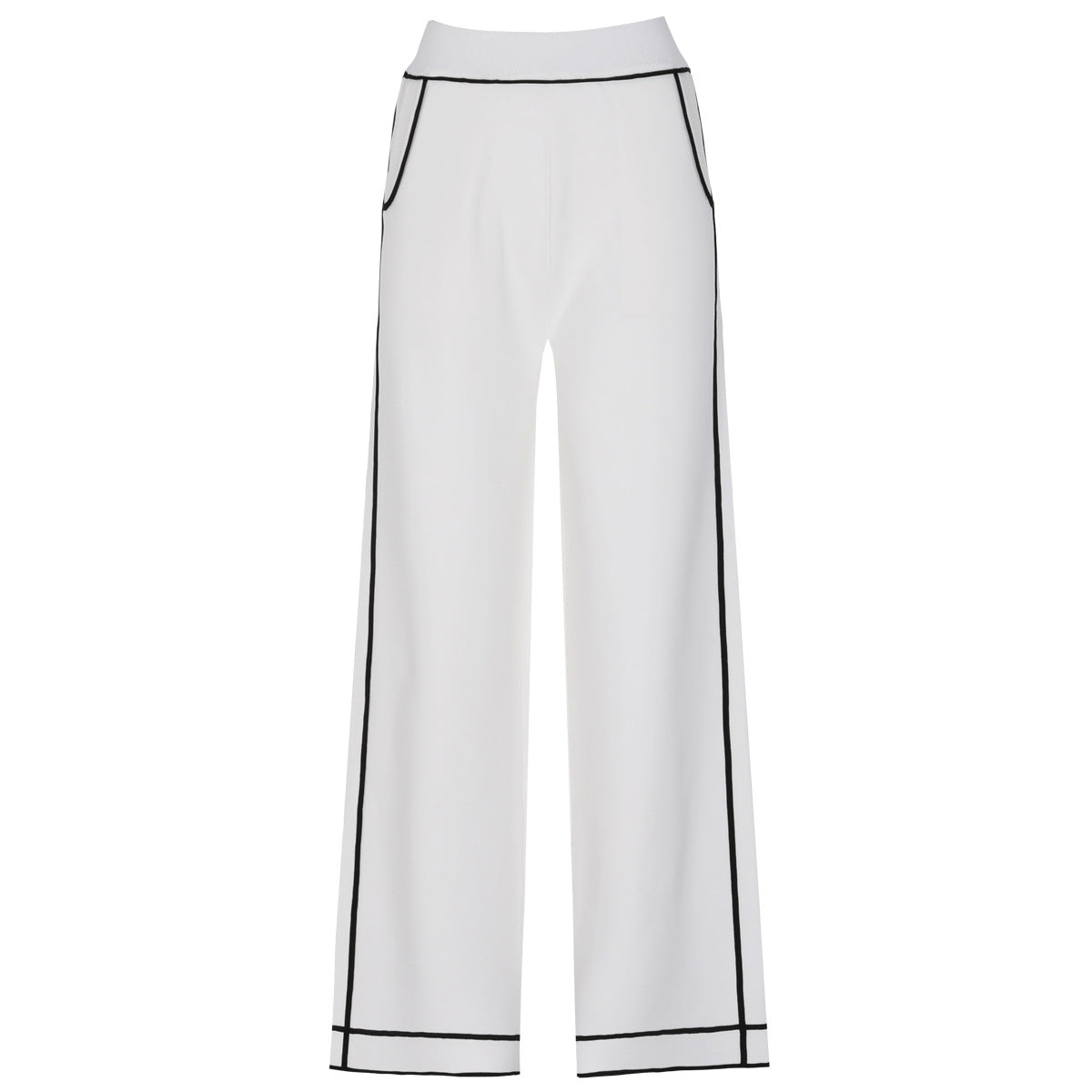 White Pants