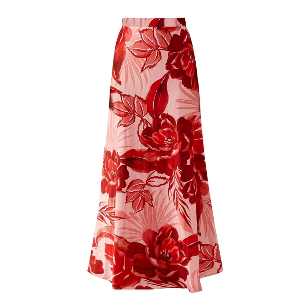 Long Skirt