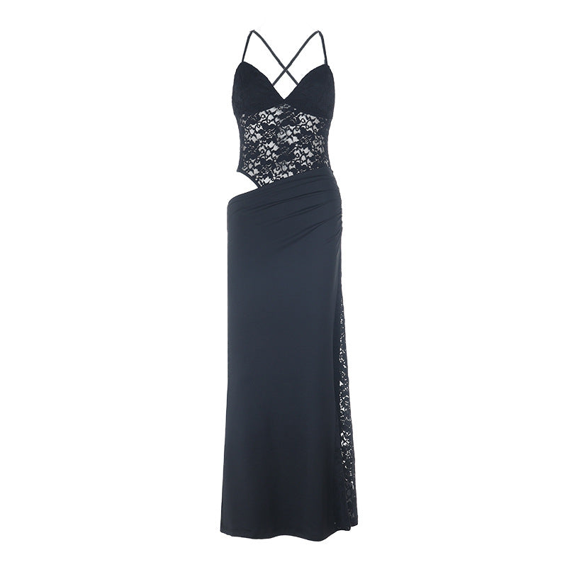 Women's Lace Cami Dress