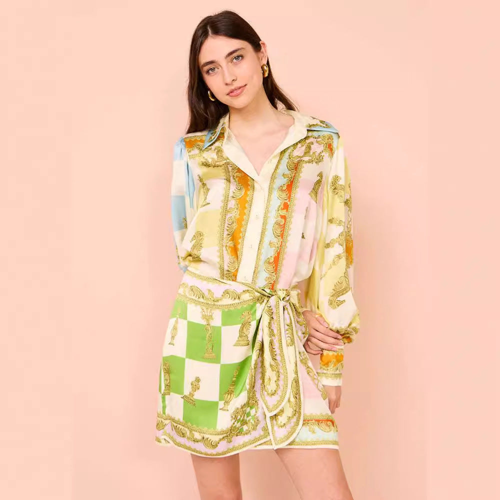 Women's Casual Dress