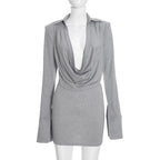 Gray