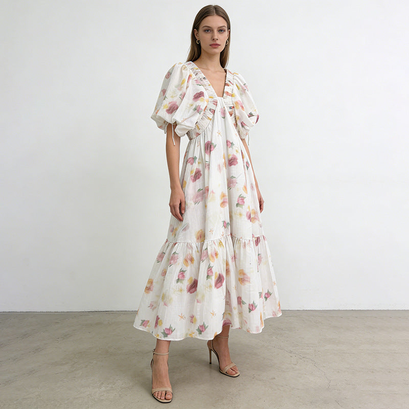 Women's Maxi Dress