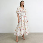 Women's Maxi Dress