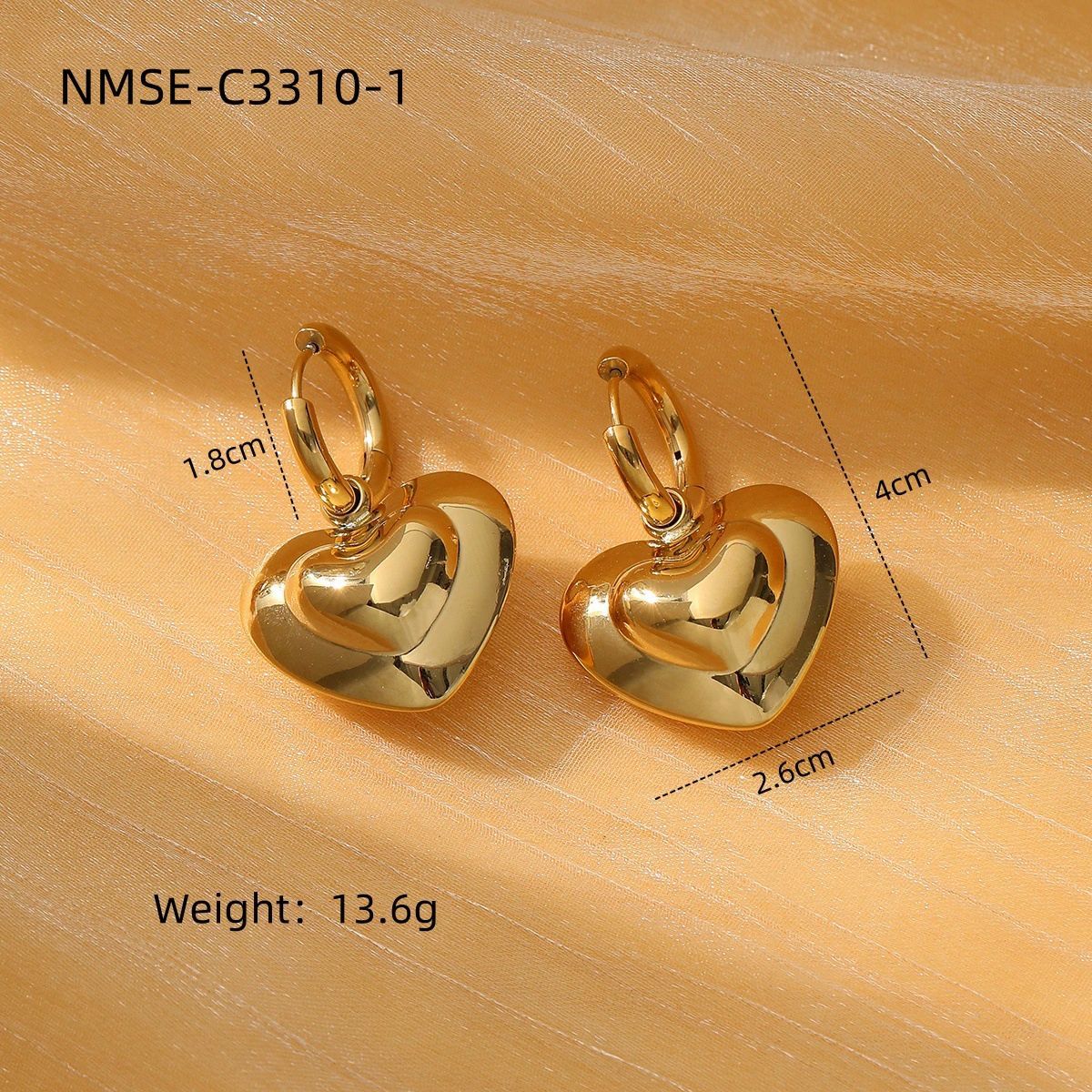 NMSE-C3310-1