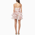 Women's Lace Slip Dress