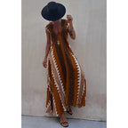 Women's Holiday Dress