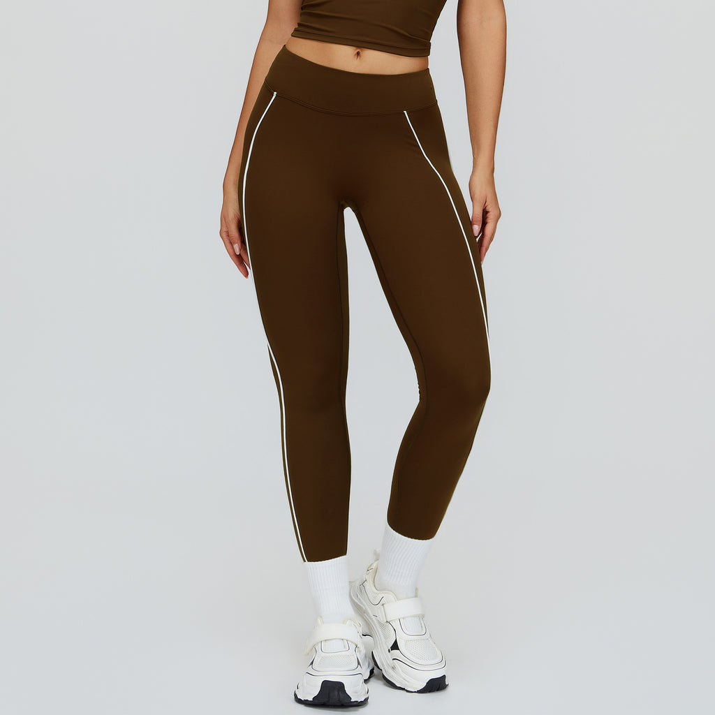 Chocolate Brown