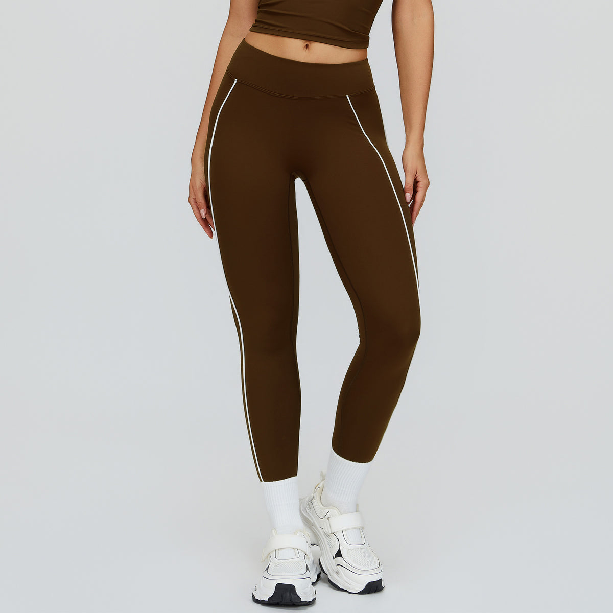 Chocolate Brown