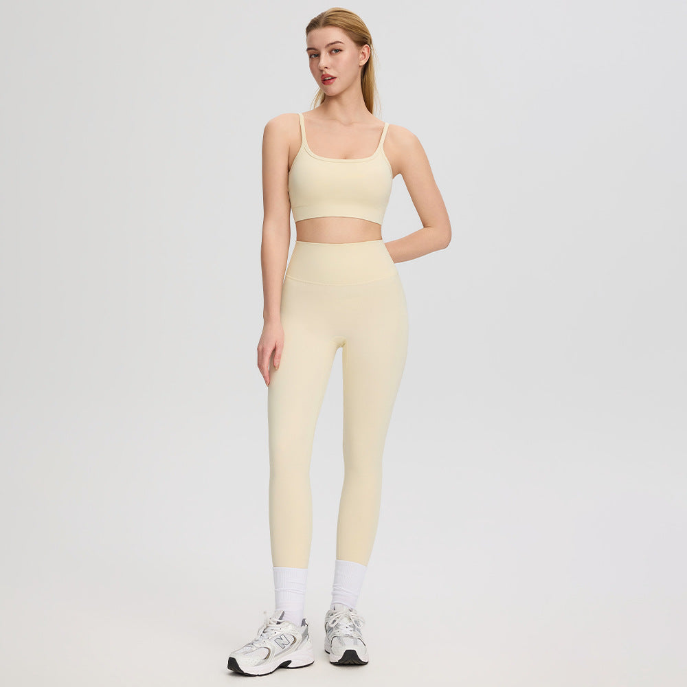 Set-Tooth Apricot