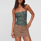 Women's Tube Top
