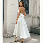 Women's Maxi Cami Dress