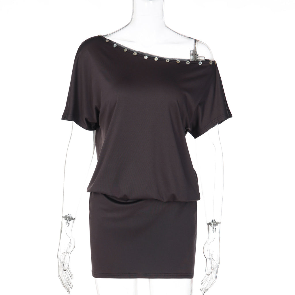 Dark Grey