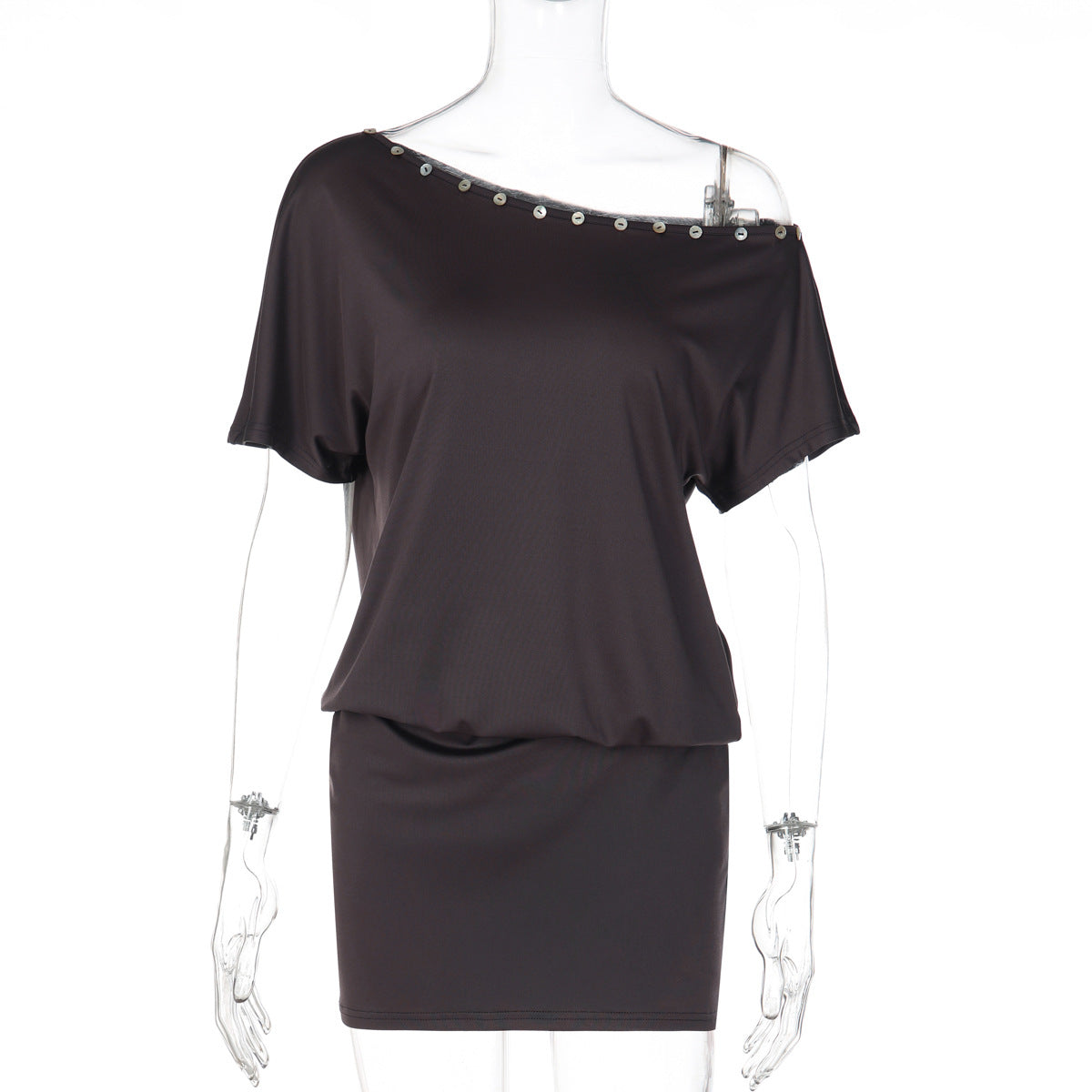 Dark Grey