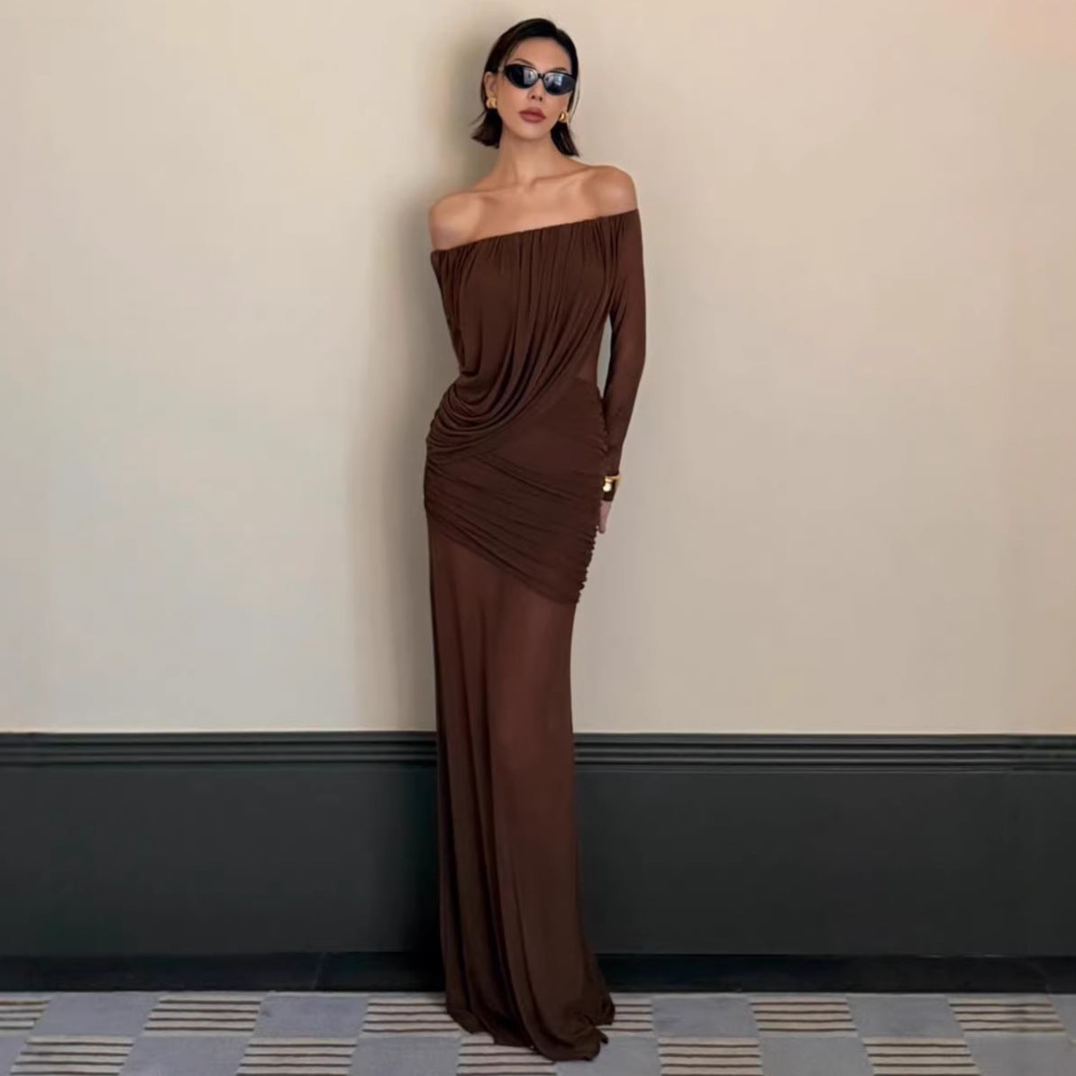 Women's Summer Spring Dress