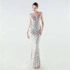 Apricot silver