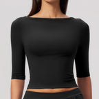 Advanced Black