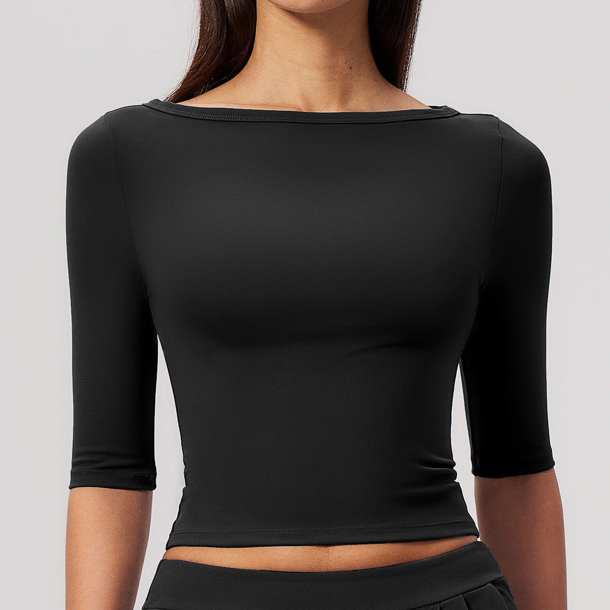 Advanced Black