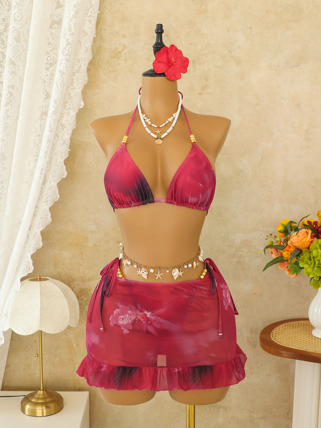 Rose Red