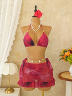 Rose Red