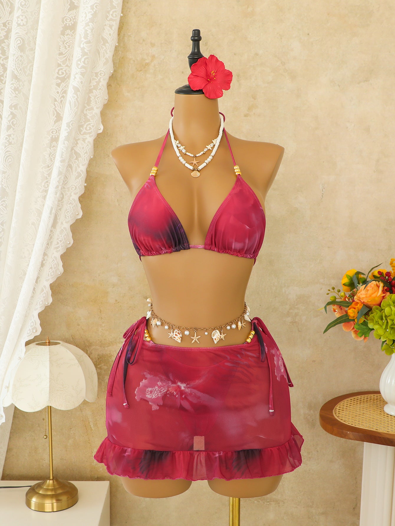 Rose Red
