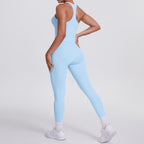 Sky Blue