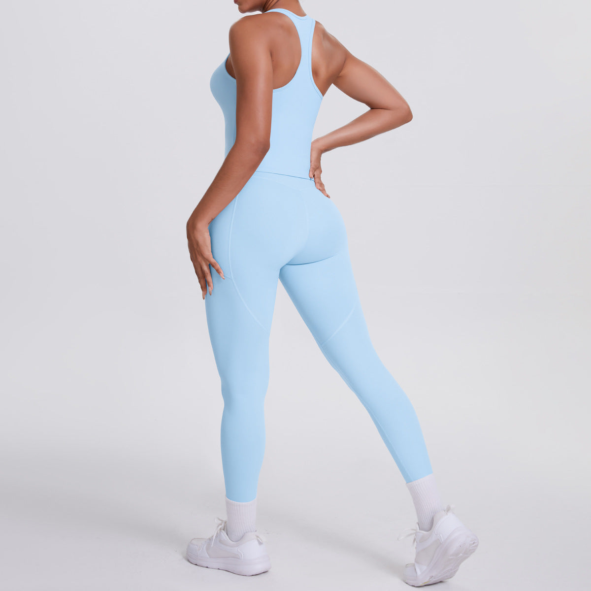 Sky Blue
